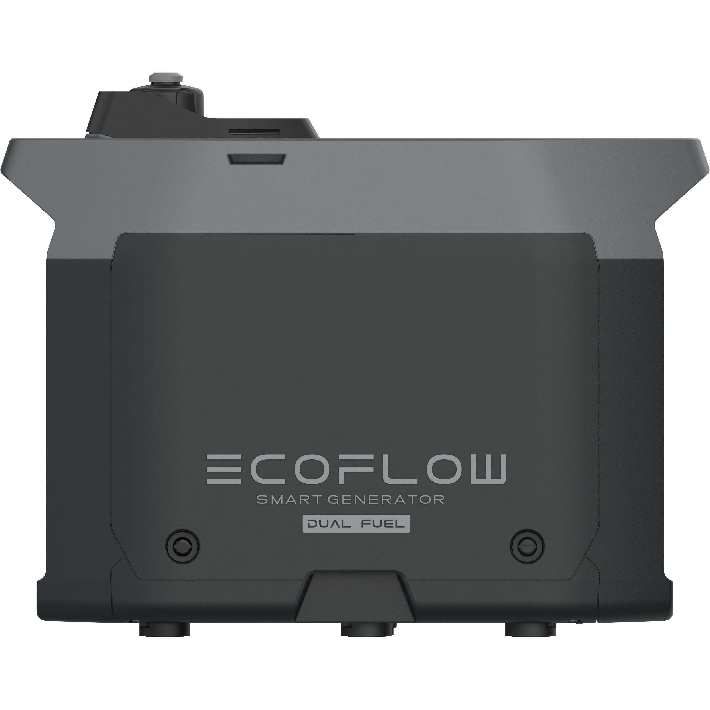 EcoFlow Smart Generator (Dual Fuel) - New Star Living