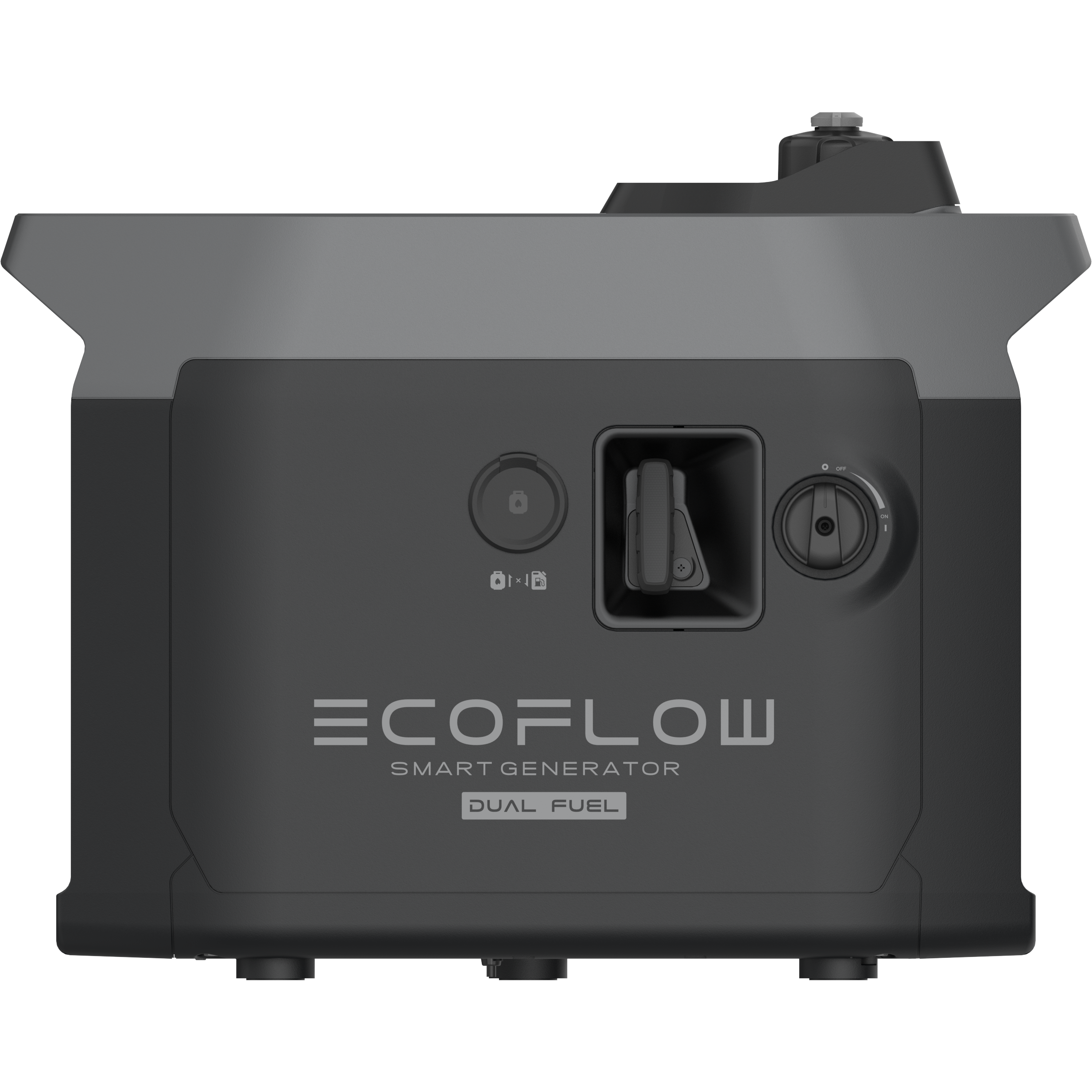 EcoFlow Smart Generator (Dual Fuel) - New Star Living