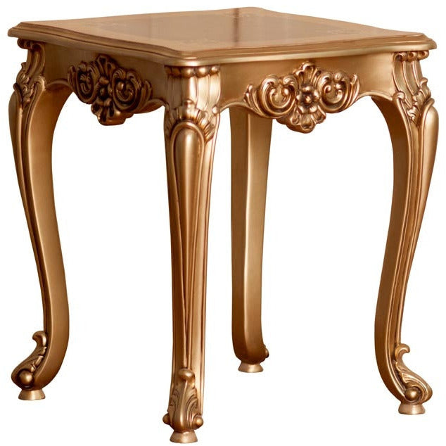 European Furniture - Venezia 3 Piece Occasional Table Set - 34013-CT-ET - New Star Living