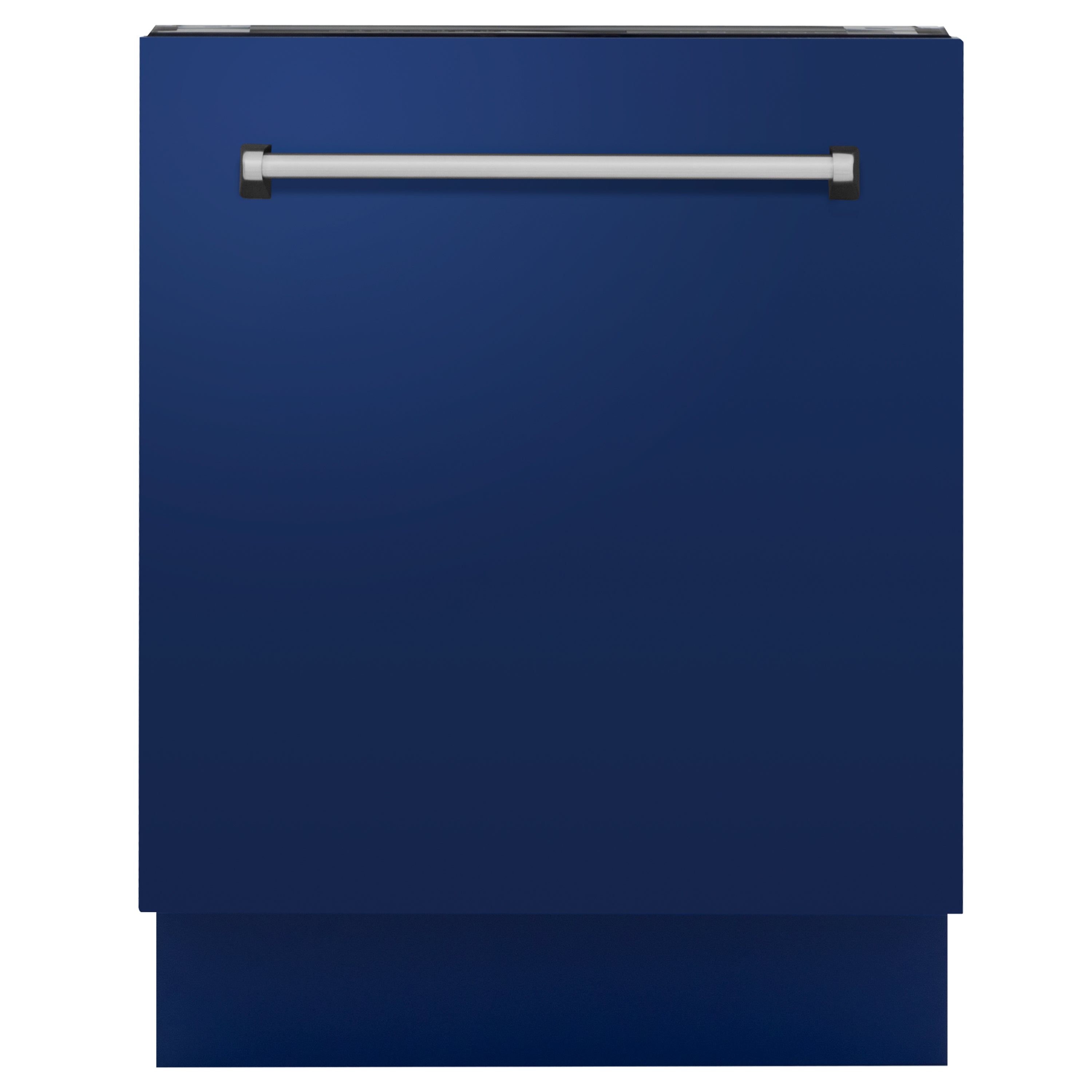 ZLINE 24" Tallac Series 3rd Rack Dishwasher with Traditional Handle, 51dBa (DWV-24) - New Star Living