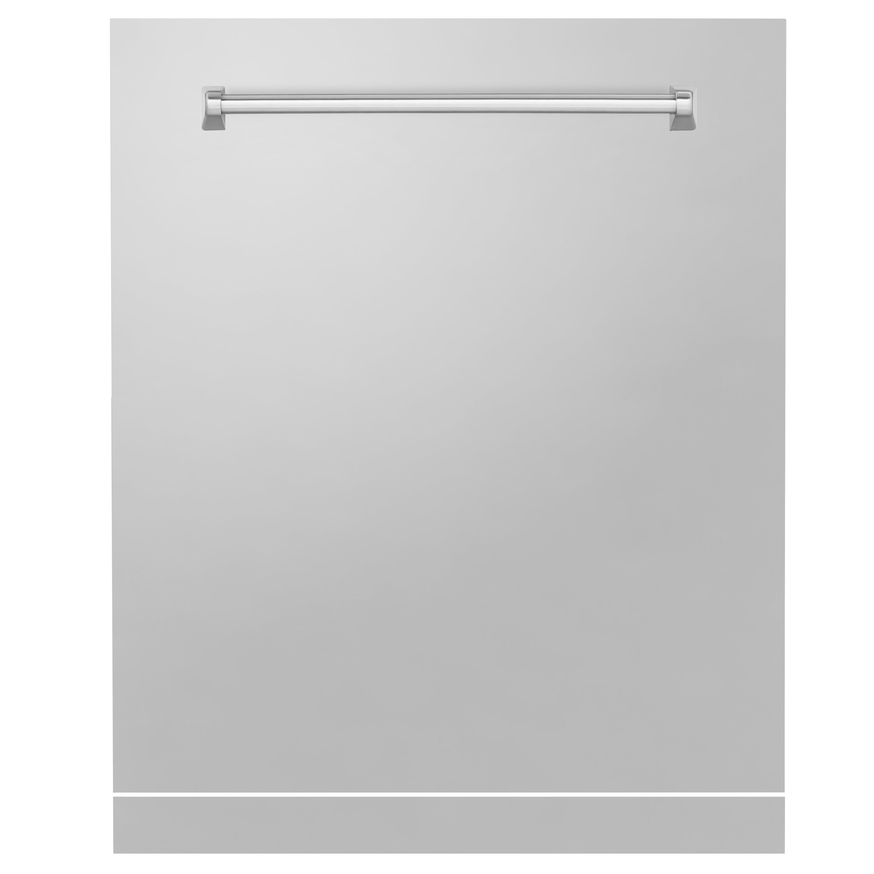 ZLINE 24" Monument Dishwasher Panel with Traditional Handle and Color Options (DPMT-24) - New Star Living