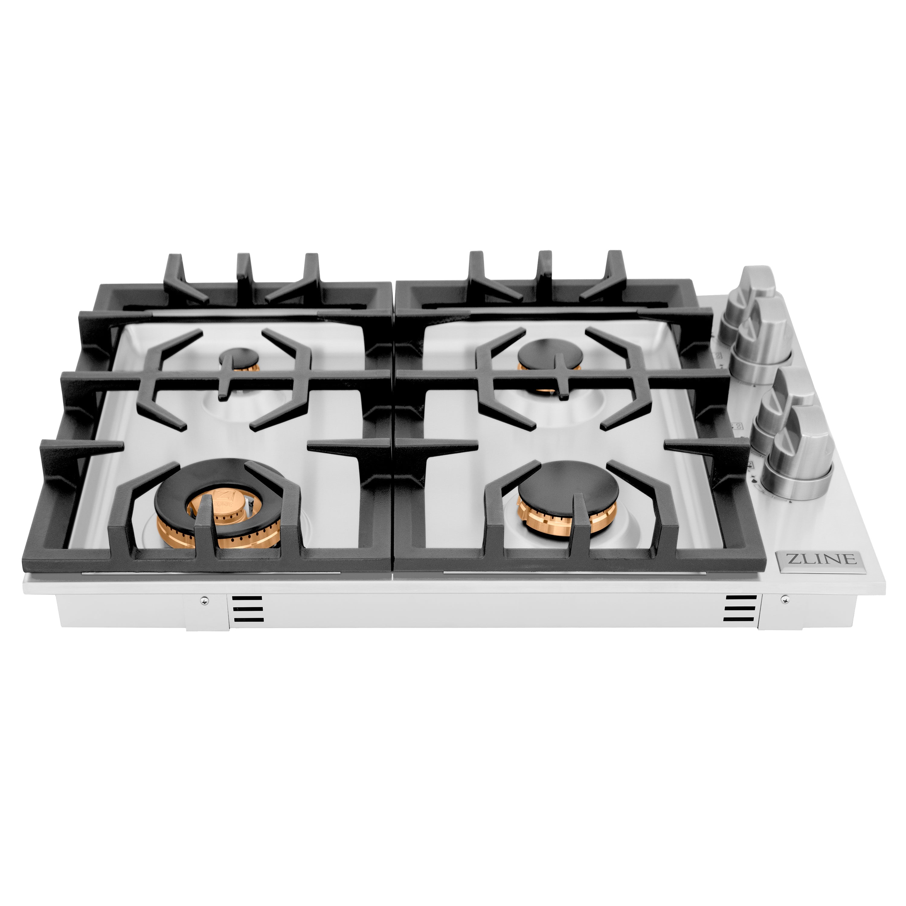 ZLINE 36 in. Dropin Cooktop With 6 Gas Burners (RC36) - New Star Living