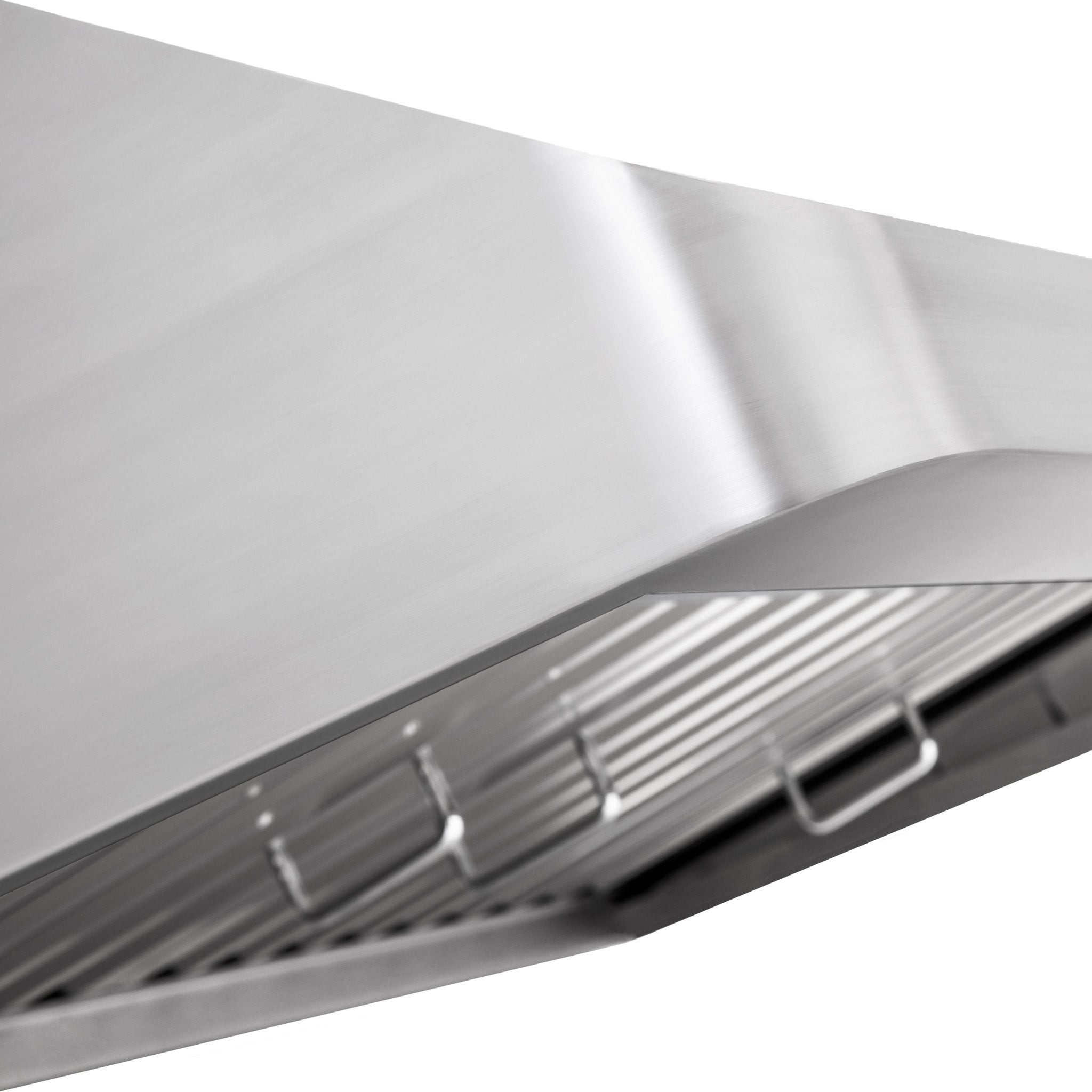 ZLINE Ducted Under Cabinet Range Hood in Stainless Steel (623) - New Star Living