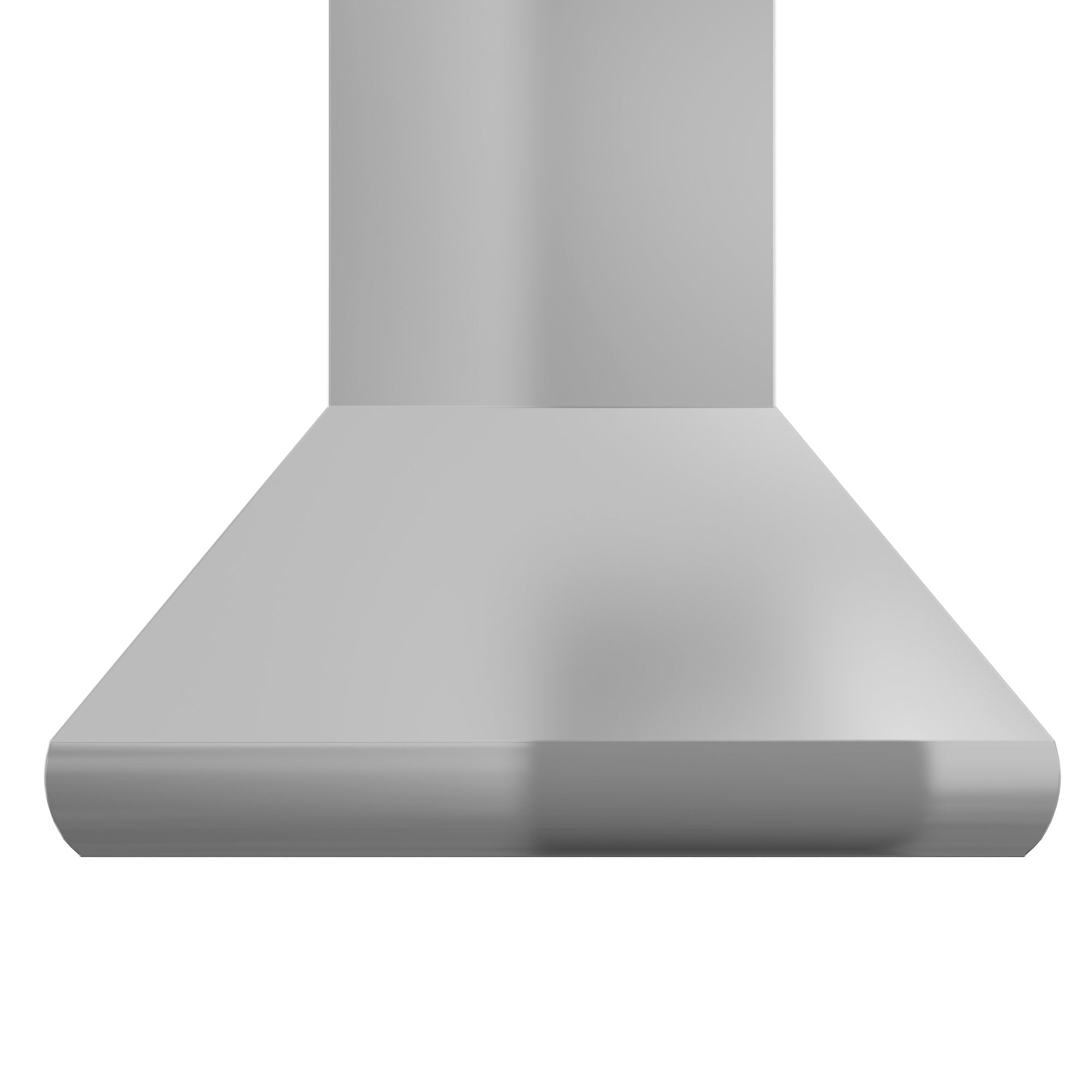 ZLINE Professional Convertible Vent Wall Mount Range Hood in Stainless Steel (587) - New Star Living